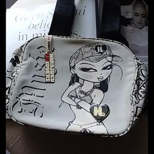 Gwen Stefani  Music Harajuku  Lovers Satchel